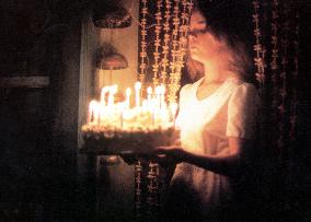 HAPPY BIRTHDAY TO ME (CAN 1981) MELISSA SUE MARTIN