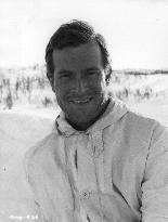 THE HEROES OF TELEMARK (BR1965) ALAN HOWARD AS OLI