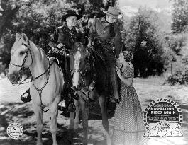 HOPALONG CASSIDY