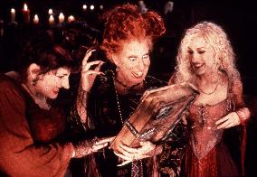 HOCUS POCUS