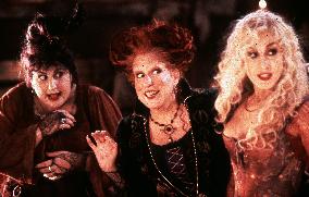 HOCUS POCUS