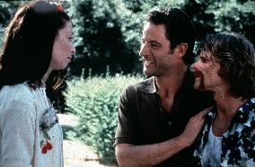 HAPPY, TEXAS (US1999) ILLEANA DOUGLAS, JEREMY NORTHAM, STEVE