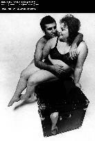 THE HONEYMOON KILLERS