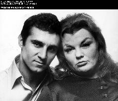 THE HONEYMOON KILLERS