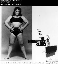 THE HONEYMOON KILLERS