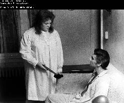 THE HONEYMOON KILLERS