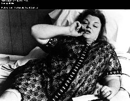 THE HONEYMOON KILLERS