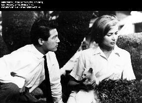 HIROSHIMA MON AMOUR