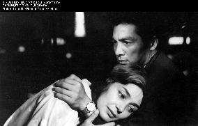 HIROSHIMA MON AMOUR