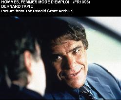 HOMMES, FEMMES MODE D'EMPLOI