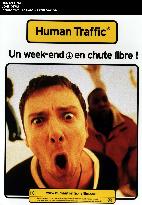 HUMAN TRAFFIC