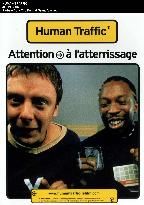 HUMAN TRAFFIC