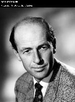 RAY HARRYHAUSEN