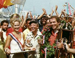 HERBIE GOES TO MONTE CARLO