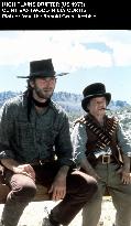 HIGH PLAINS DRIFTER