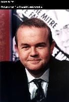 IAN HISLOP