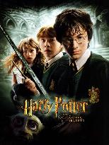 HARRY POTTER AND THE CHAMBER OF SECRETS (US2002)