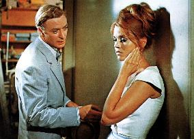 HURRY SUNDOWN (US1966)   MICHAEL CAINE, JANE FONDA