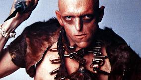 THE HILLS HAVE EYES PART (US1977) MICHAEL BERRYMAN