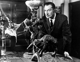 HOUSE ON HAUNTED HILL (US1958) VINCENT PRICE