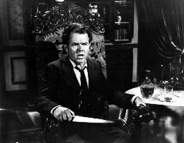 HOUSE ON HAUNTED HILL (US1958) ELISHA COOK JR