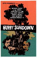 HURRY SUNDOWN (US1967)