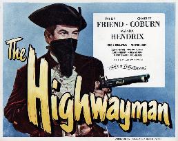 THE HIGHWAYMAN (US1951)