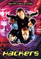 HACKERS (US1995)