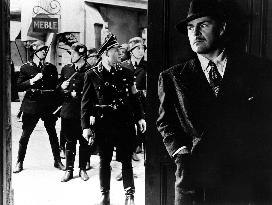 HANGMEN ALSO DIE (US1943) BRIAN DONLEVY