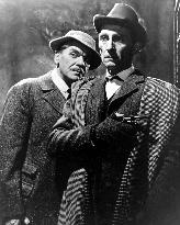 THE HOUND OF THE BASKERVILLES (BR1959) ANDRE MORELL (Dr Wats