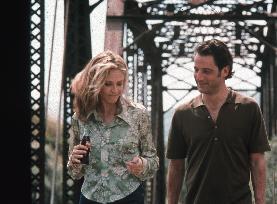 HAPPY, TEXAS (US1999) ALLY WALKER, JEREMY NORTHAM