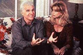 HOUSESITTER (US1992) STEVE MARTIN, GOLDIE HAWN