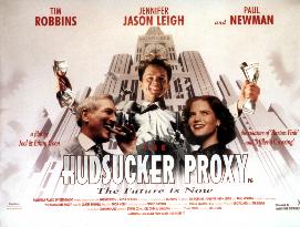 THE HUDSUCKER PROXY (UK/GER/US 1994) POLYGRAM/WARNER BROS/WO