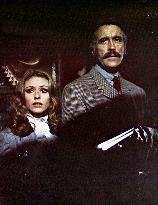 HORROR EXPRESS (UK/SP 1972) BENMAR PROD/GRANADA ?, CHRISTOPH