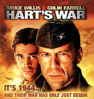 HART'S WAR (US2002)