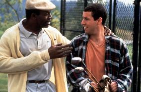 HAPPY GILMORE (US1996) ADAM SANDLER