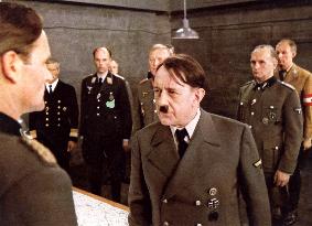 HITLER: THE LAST 10 DAYS (US1973) ALEC GUINNESS AS HITLER