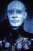 HELLRAISER (BR1987) DOUG BRADLEY