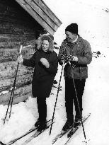 THE HEROES OF TELEMARK