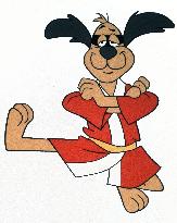 HONG KONG PHOOEY