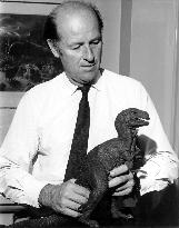 RAY HARRYHAUSEN