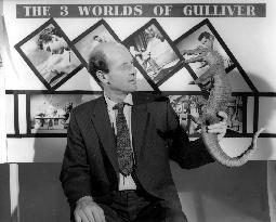 THE THREE WORLDS OF GULLIVER (UK/US 1960) COLUMBIA PICTURES