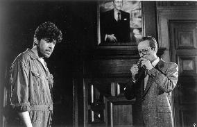 HARD TIMES (PORTUGAL 1988) JOAQUIM MENDES as Sebastiao aka S