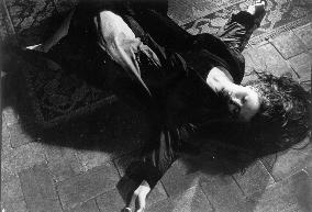 HARD TIMES (PORTUGAL 1988) JULIA BRITTON as Luisa Cremalheir