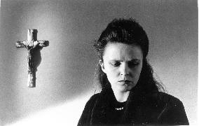 HARD TIMES (PORTUGAL 1988) JULIA BRITTON as Luisa Cremalheir