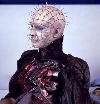 HELLRAISER