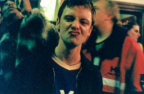 HUMAN TRAFFIC (UK/IRE 1999) JOHN SIMM