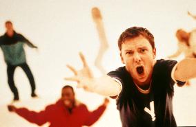 HUMAN TRAFFIC (UK/IRE 1999) JOHN SIMM