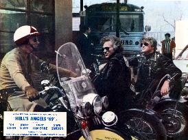 HELL'S ANGELS '69