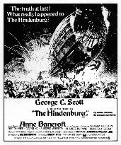 THE HINDENBURG